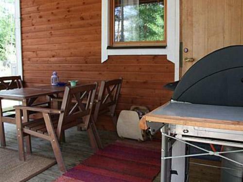 Holiday Home Kettukallio