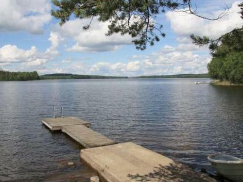 Holiday Home Kettukallio