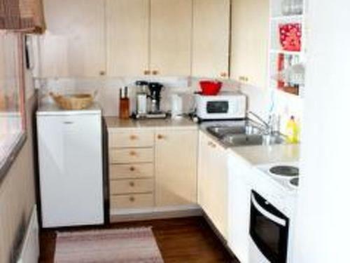 Holiday Home Lomatalo Laurinniemi
