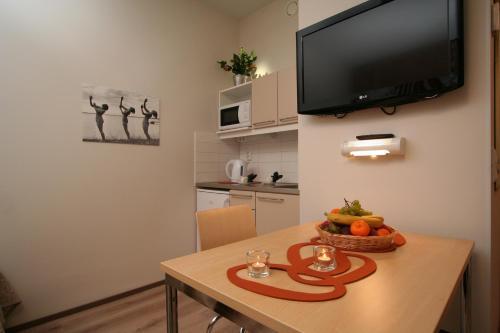 Hotel Tanhuvaara Sport Resort