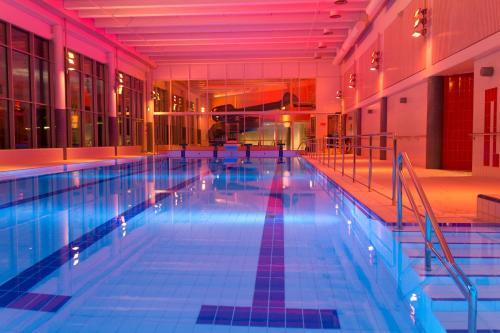 Hotel Tanhuvaara Sport Resort