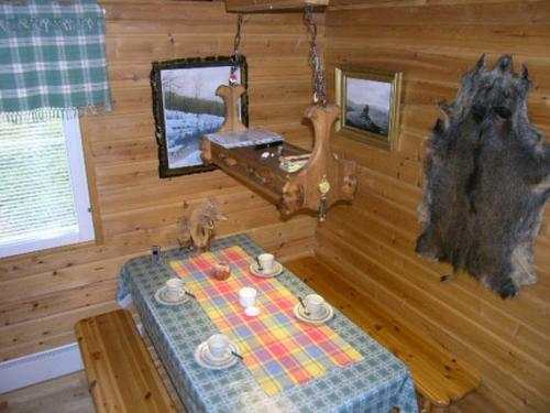 Holiday Home Jo Vain