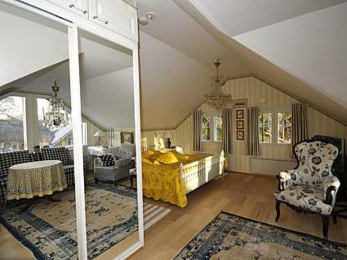 Holiday Home L�vkulla