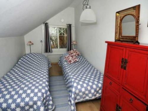 Holiday Home L�vkulla