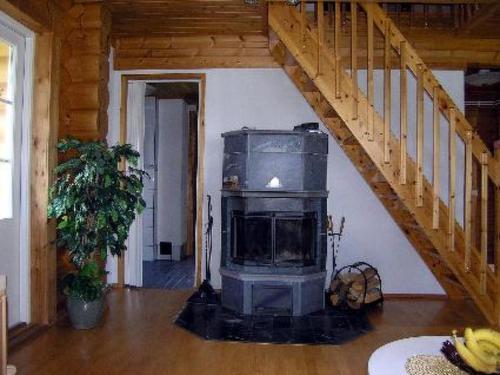 Holiday Home Purola