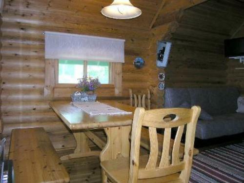 Holiday Home Purola
