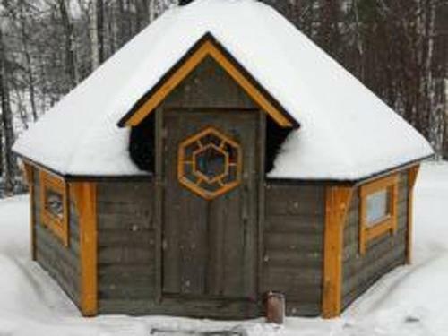 Holiday Home Purola
