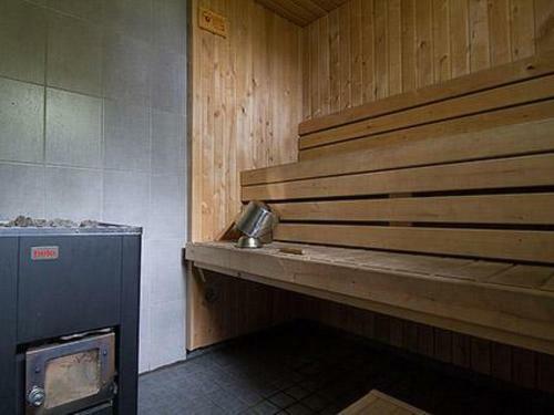 Holiday Home Pet�j�niemi