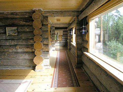 Holiday Home Torvilahti