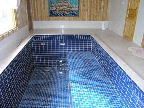 Holiday Home Torvilahti
