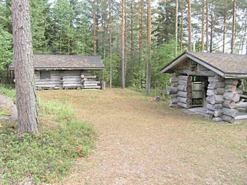 Holiday Home Torvilahti