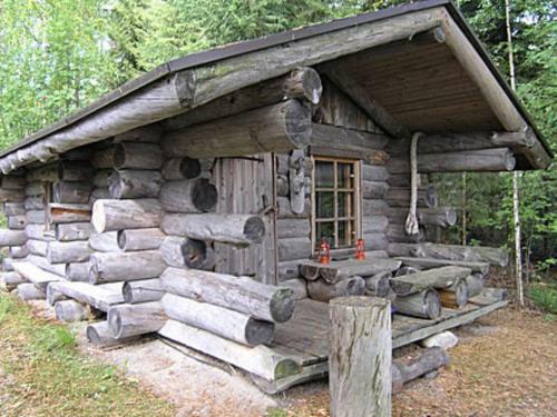 Holiday Home Torvilahti