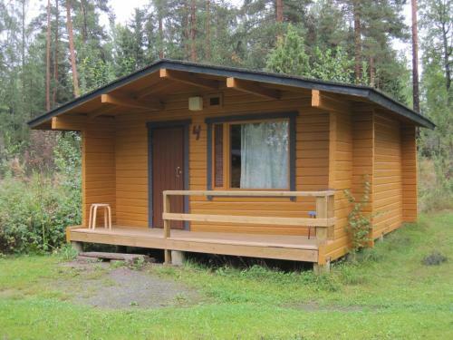 Hotel Kuhasensaari Lomakeskus