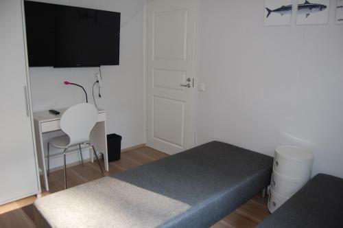 Hotel Kuhasensaari Lomakeskus