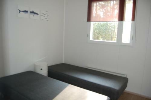 Hotel Kuhasensaari Lomakeskus