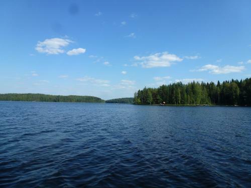 Hotel Kuhasensaari Lomakeskus