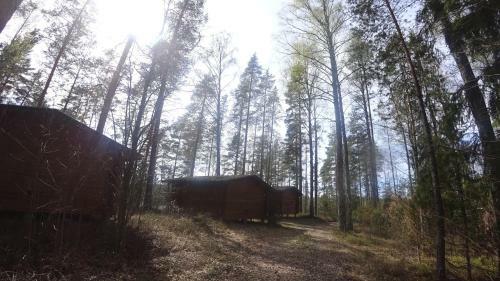 Kuhasensaari Cloub Kalastus