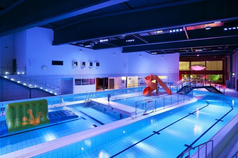 Spa Hotel Peurunka