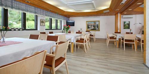 Hotel Vuolake