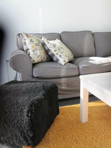 Bed & Breakfast Varjola Holiday Center