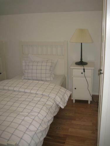 Bed & Breakfast Varjola Holiday Center