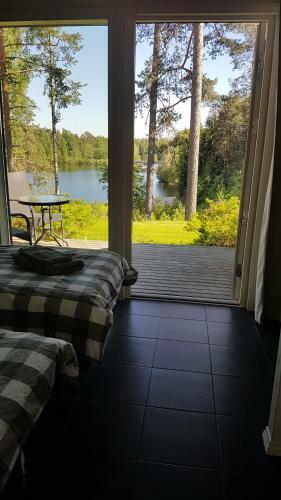 Bed & Breakfast Varjola Holiday Center