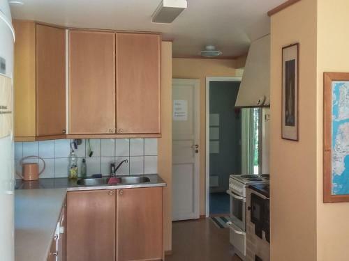 Holiday Home L�ngstrands Stuga