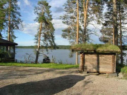 Holiday Home Pusula
