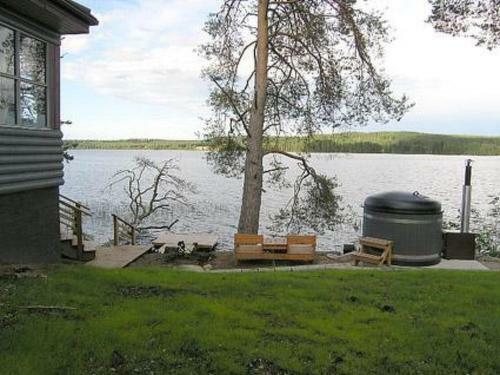 Holiday Home Pusula