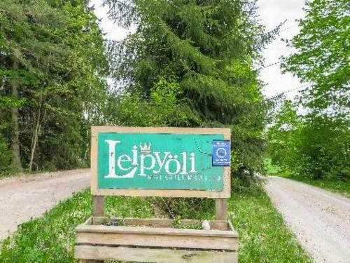 Holiday Home Tyynel�