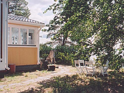 Holiday Home Hiekkaranta