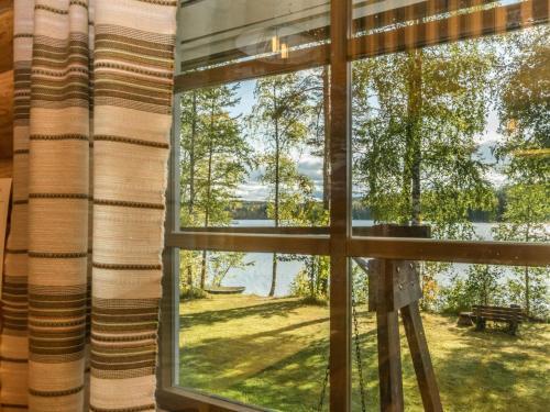 Holiday Home Rantahaka