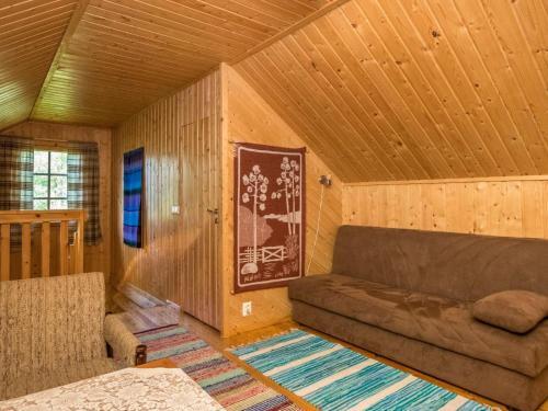 Holiday Home Rantahaka