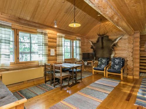 Holiday Home Rantahaka