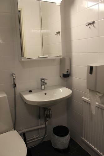Hotel Ellivuori