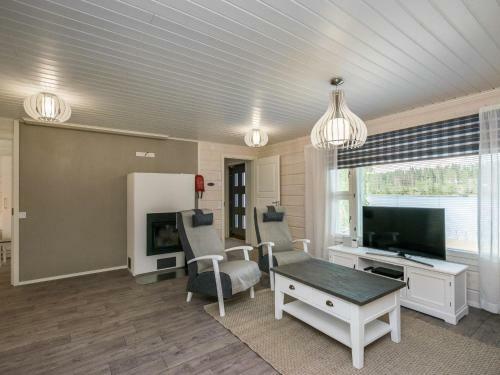 Holiday Home T�htiranta