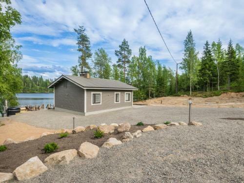 Holiday Home T�htiranta