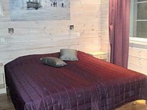 Holiday Home Alppituulahdus 10a