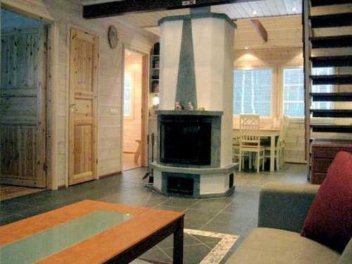 Holiday Home Alppituulahdus 10a