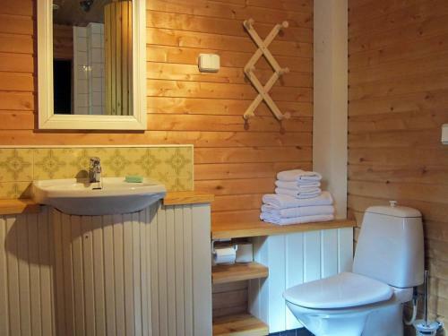 Holiday Home Kiviniemi