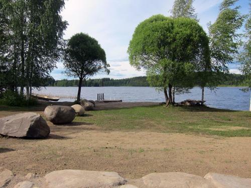 Holiday Home Kiviniemi