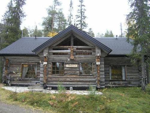 Holiday Home �rtsyl� A