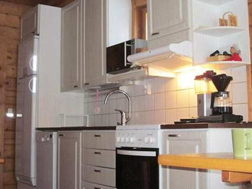 Holiday Home Sallanrinne B