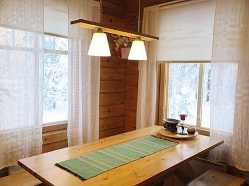 Holiday Home Sallanrinne B