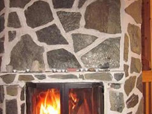 Holiday Home Sallanrinne B