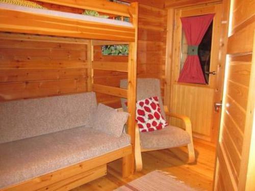 Holiday Home Sallanrinne B