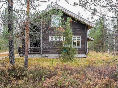 Holiday Home Sallanrinne B