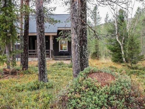 Holiday Home Sallanrinne B