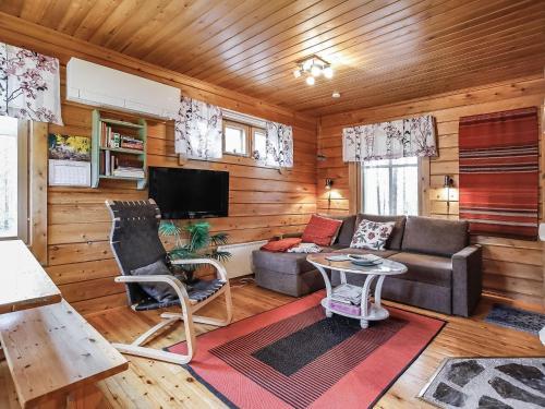 Holiday Home Sallanrinne B