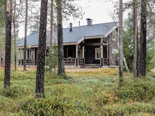 Holiday Home Sallanrinne B
